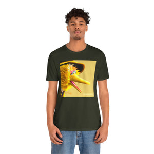 Common Bird