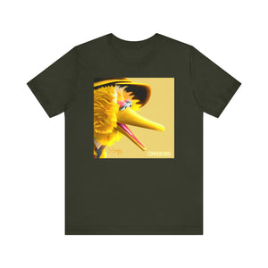 Common Bird