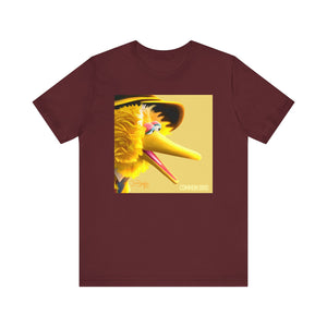 Common Bird