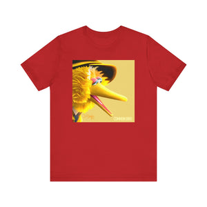 Common Bird