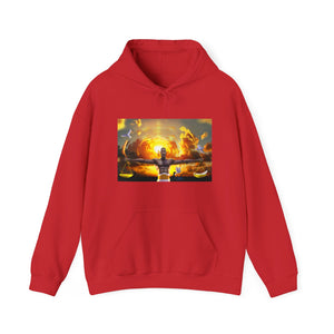 Equilibrium  Hoodie