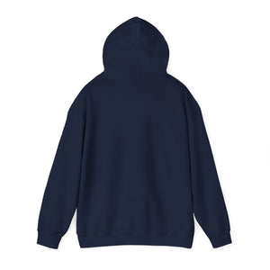 Shells of Mischief Hooded Sweatshirt
