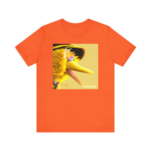 Common Bird