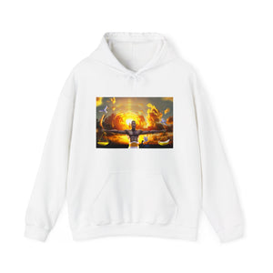 Equilibrium  Hoodie