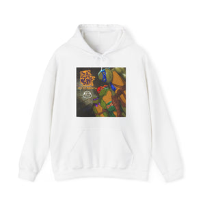 Shells of Mischief Hooded Sweatshirt