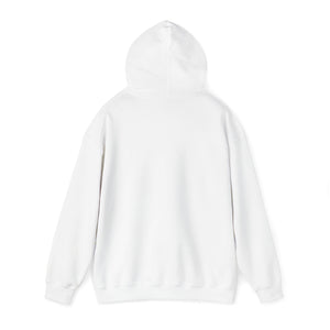 Shells of Mischief Hooded Sweatshirt