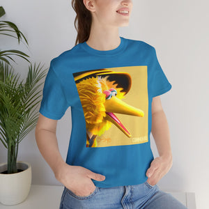 Common Bird