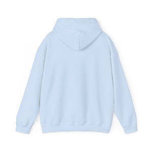 Shells of Mischief Hooded Sweatshirt