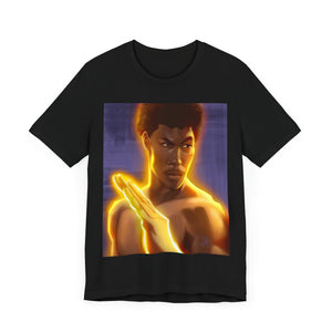 Bruce Leroy (The Glow)
