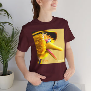 Common Bird