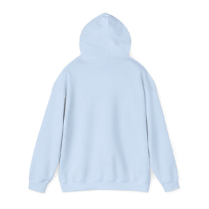 Shells of Mischief Hooded Sweatshirt