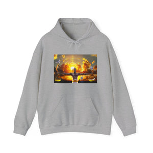Equilibrium  Hoodie