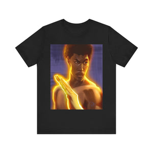 Bruce Leroy (The Glow)