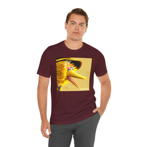 Common Bird