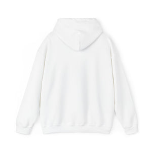 Shells of Mischief Hooded Sweatshirt