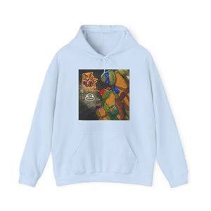 Shells of Mischief Hooded Sweatshirt