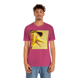 Common bird