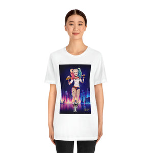 Harley Tee