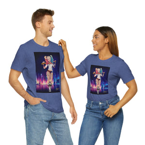 Harley Tee