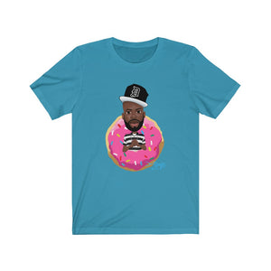 Dilla Donuts