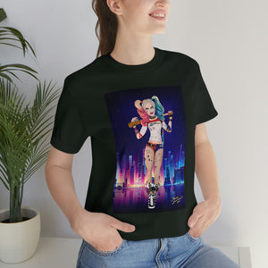 Harley Tee