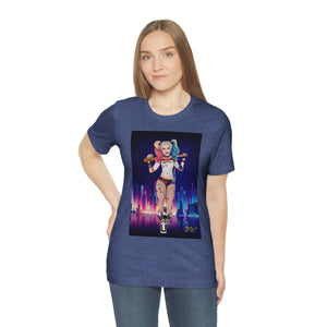 Harley Tee