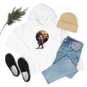 Doom Hoodie