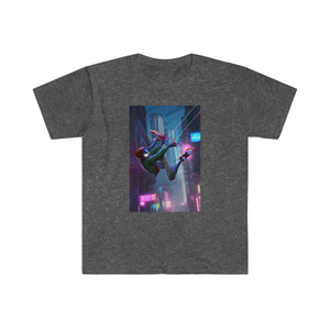 High Mileage t-Shirt