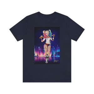 Harley Tee