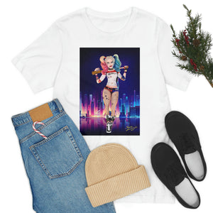 Harley Tee