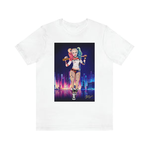 Harley Tee