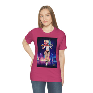 Harley Tee