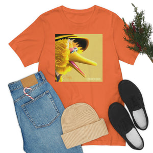 Common bird