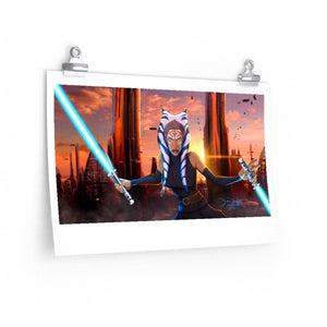 Ahsoka