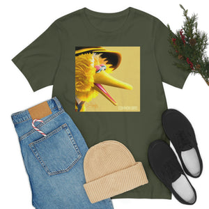 Common bird