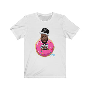 Dilla Donuts