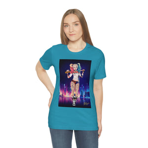 Harley Tee