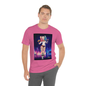 Harley Tee