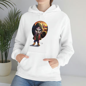 Doom Hoodie