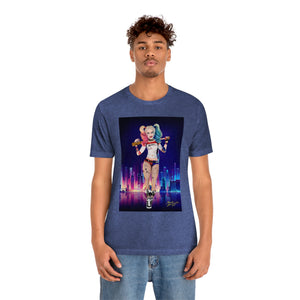 Harley Tee