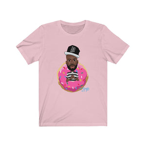 Dilla Donuts