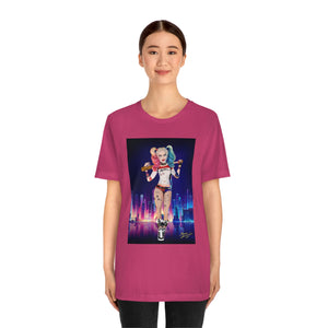 Harley Tee