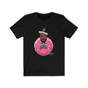 Dilla Donuts