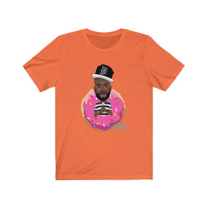 Dilla Donuts