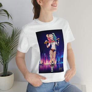 Harley Tee