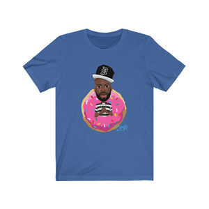 Dilla Donuts