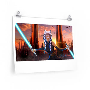 Ahsoka