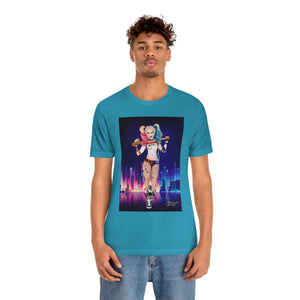 Harley Tee