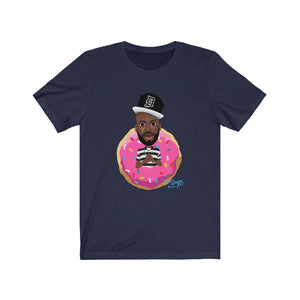 Dilla Donuts