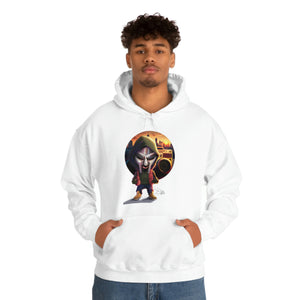 Doom Hoodie